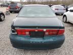 2001 Buick Century Custom de vânzare în Louisville, KY - Rear End