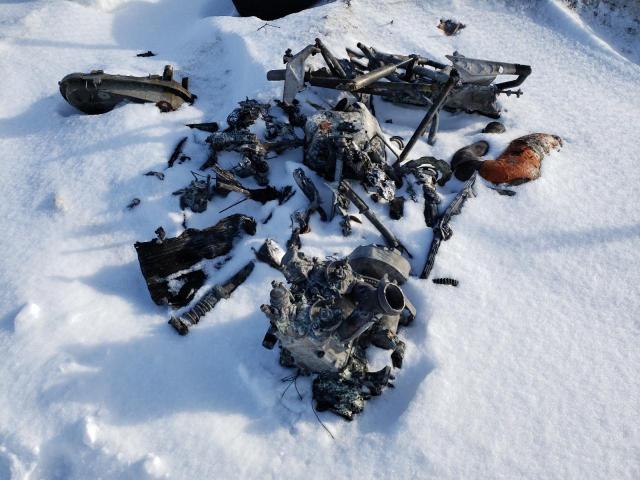 2009 Skidoo 800Cc