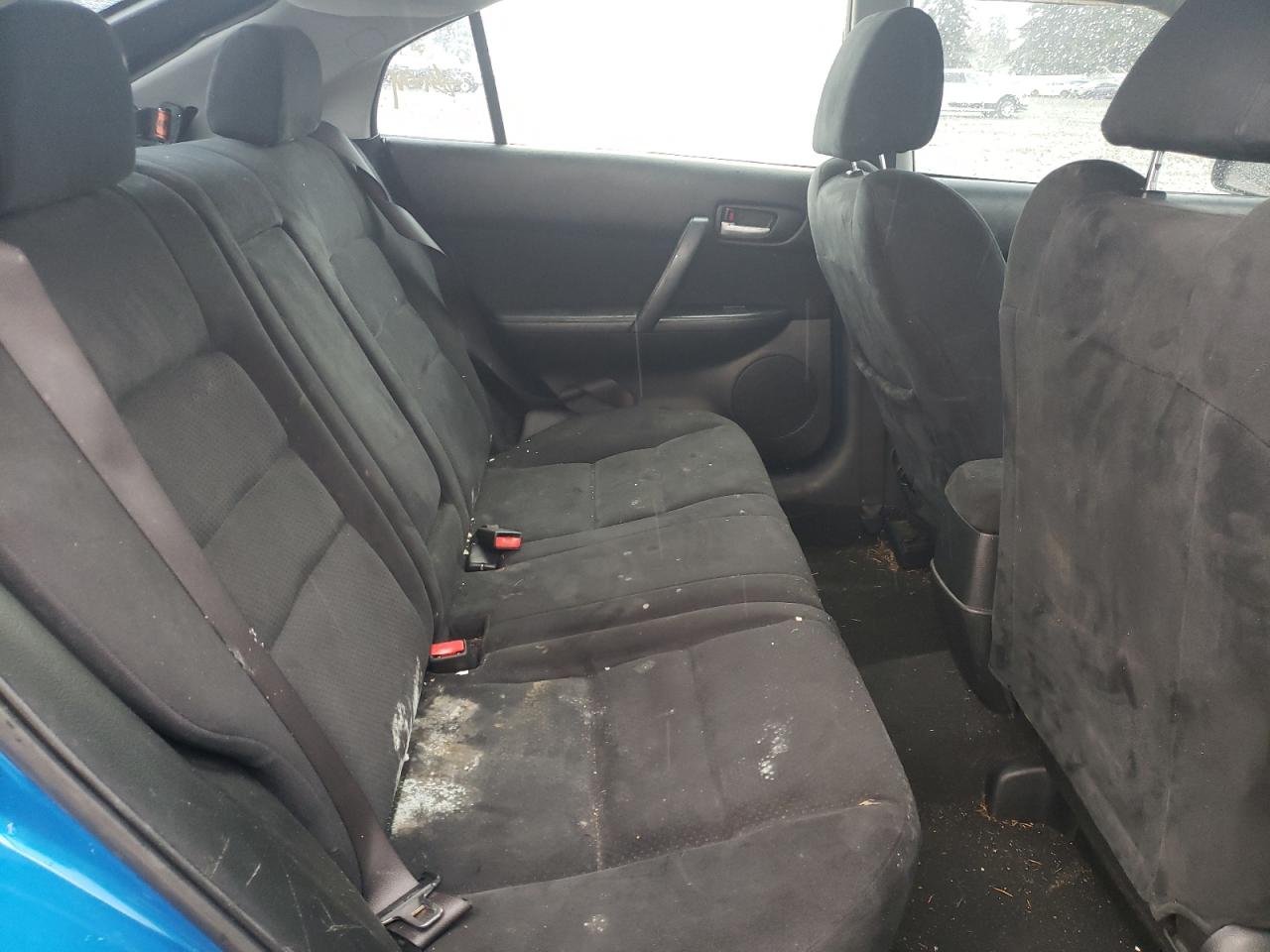 2006 Mazda 6 - Image 10