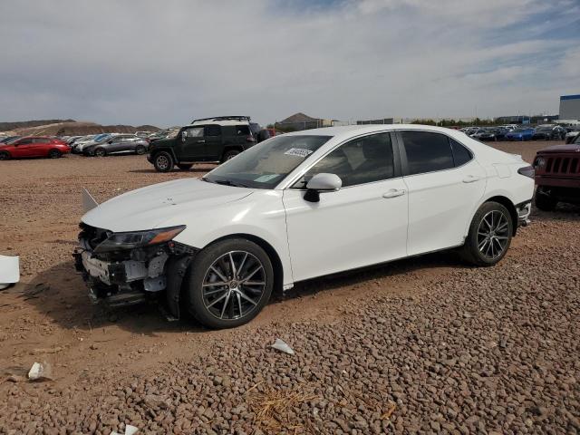 TOYOTA CAMRY SE N 2024