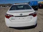 2014 Toyota Corolla L en Venta en Indianapolis, IN - Front End