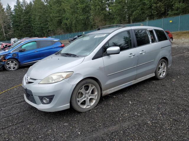 2009 Mazda 5 