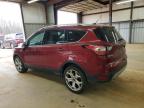 2017 Ford Escape Titanium للبيع في Mocksville، NC - Side