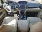 2015 Acura Mdx Technology للبيع في Tanner، AL - Side