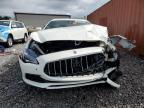 2019 Maserati Quattroporte S للبيع في Hueytown، AL - Front End