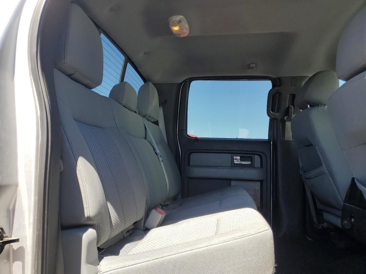 2014 Ford F-150 - Image 10