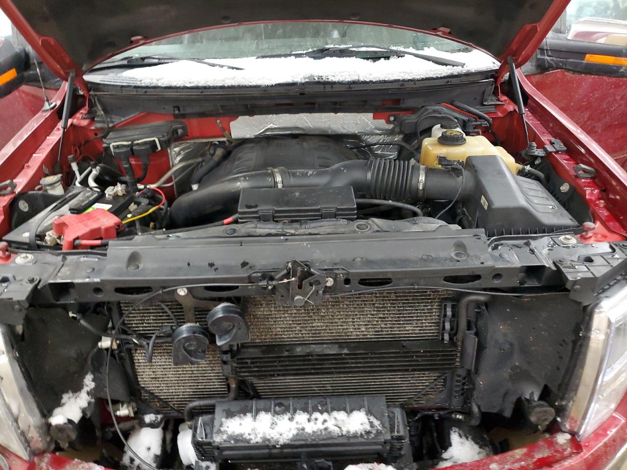 2013 Ford F-150 - Image 11