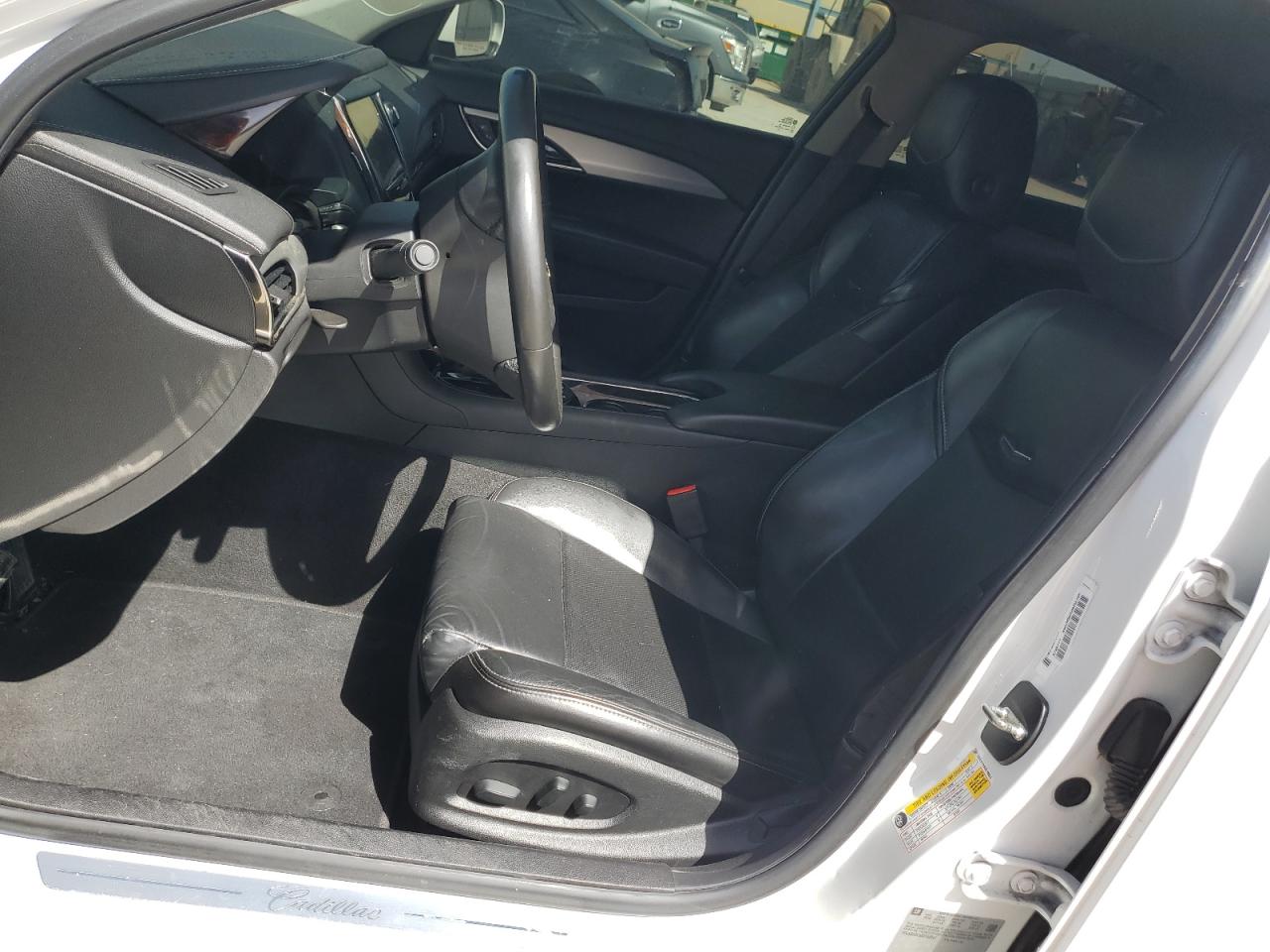 2016 Cadillac ATS - Image 7