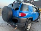 2007 Toyota Fj Cruiser  за продажба в Oklahoma City, OK - Minor Dent/Scratches