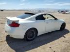 2003 Infiniti G35  იყიდება Adelanto-ში, CA - Front End