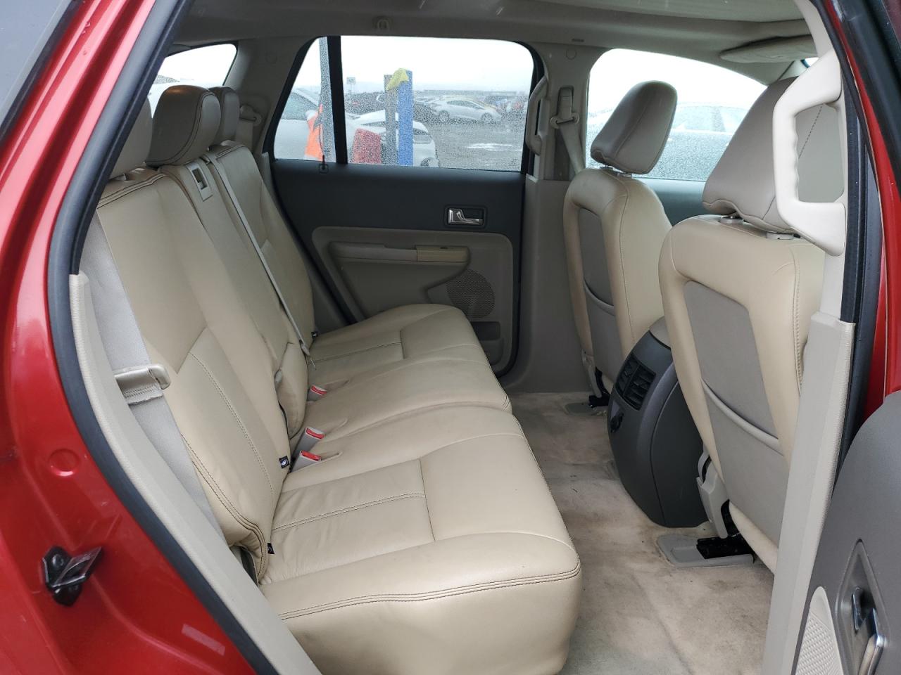 2008 Ford Edge - Image 11