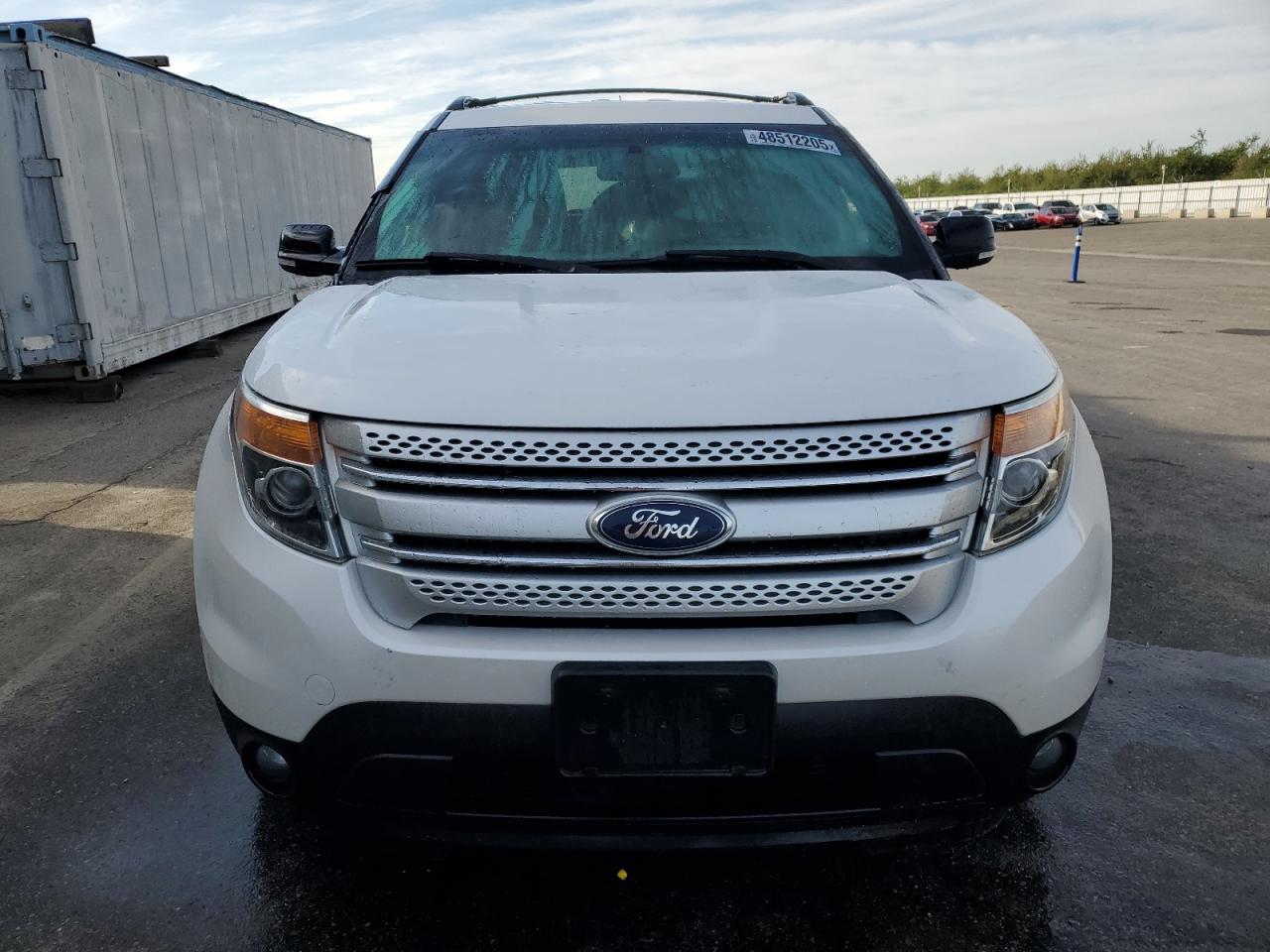 2014 Ford Explorer - Image 5