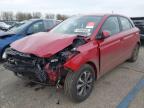 2019 HYUNDAI I20 SE MPI for sale at Copart NEWBURY