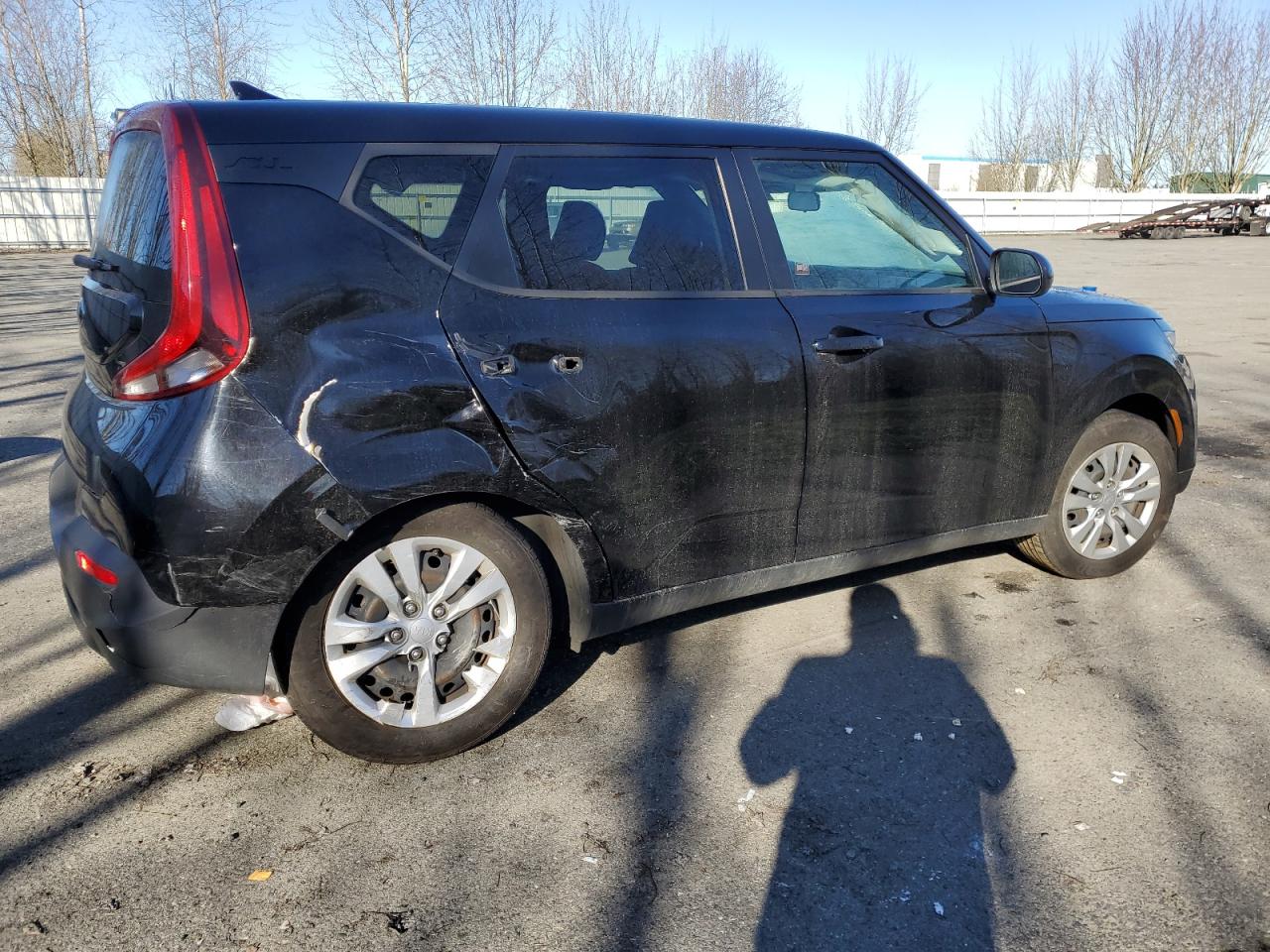 2020 Kia Soul - Image 3