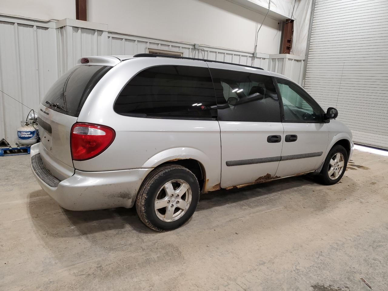 2007 Dodge Caravan - Image 3