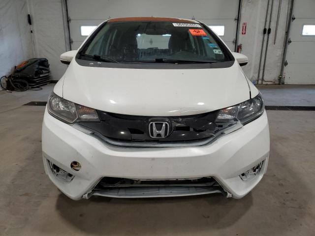  HONDA FIT 2017 Biały