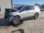 2024 Gmc Yukon At4 en Venta en Tulsa, OK - Mechanical
