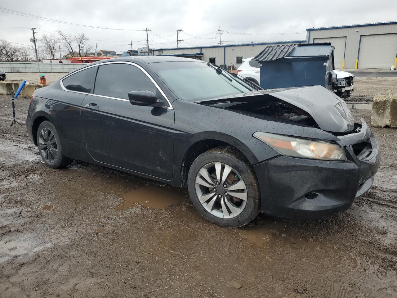 2009 Honda Accord - Image 4