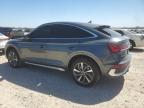 San Antonio, TX에서 판매 중인 2022 Audi Q5 Sportback Premium 45 - Side