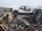 2016 Ford F150 Supercrew de vânzare în Pasco, WA - Burn