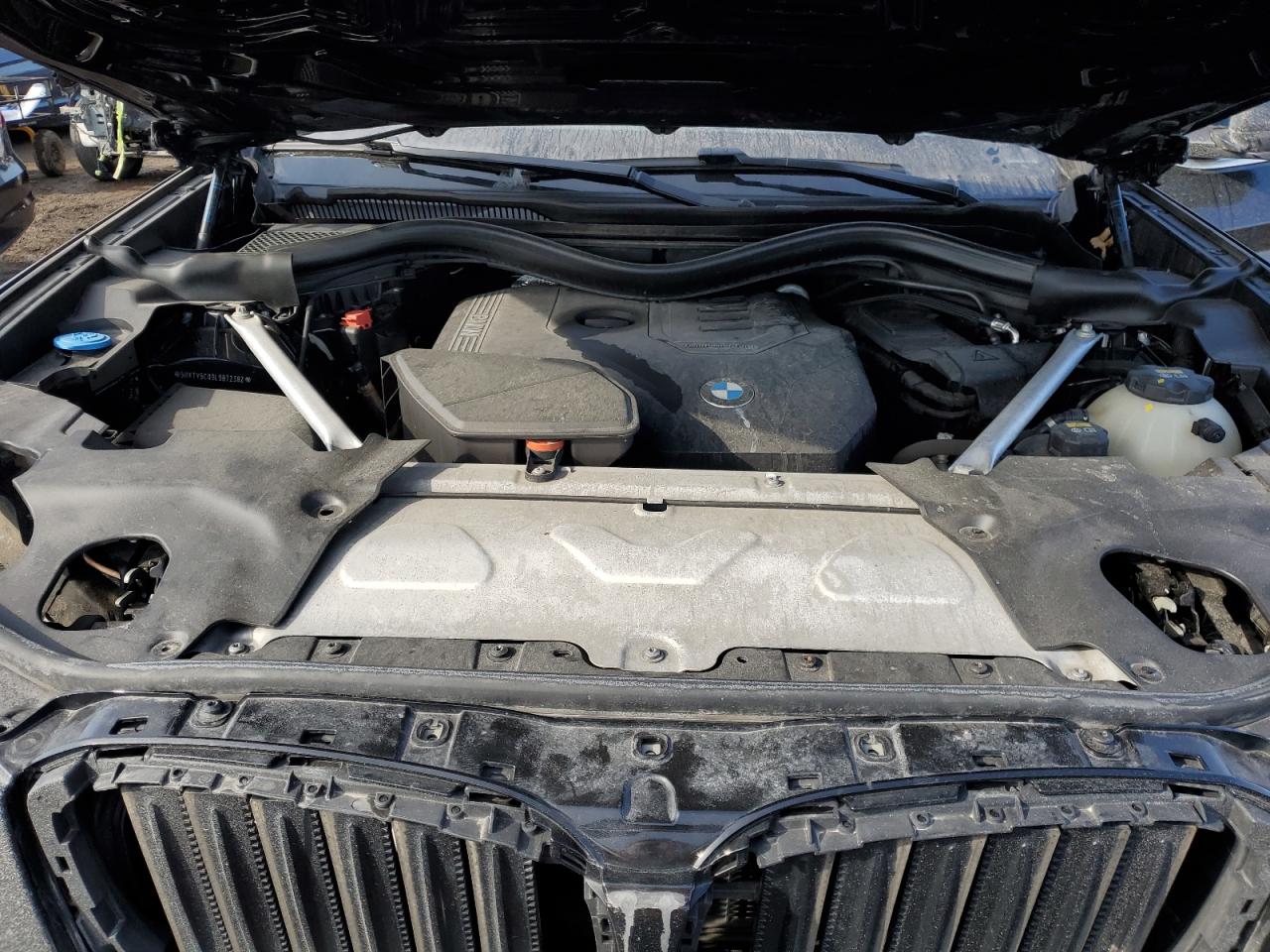 2020 BMW X3 - Image 12