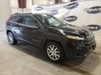 2018 Jeep Cherokee Limited en Venta en Avon, MN - Minor Dent/Scratches