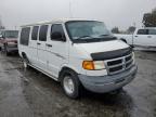 1999 Dodge Ram Van B1500 de vânzare în Van Nuys, CA - Normal Wear