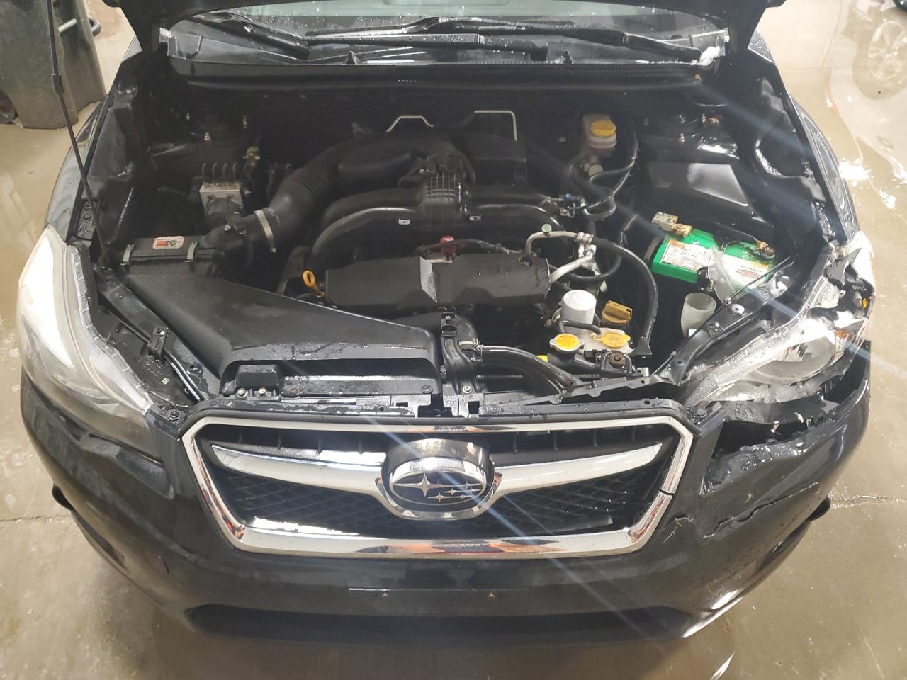 2014 Subaru XV - Image 11