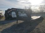 2022 Norstar Ironbull Equipment Trailer продається в Lawrenceburg, KY - Minor Dent/Scratches