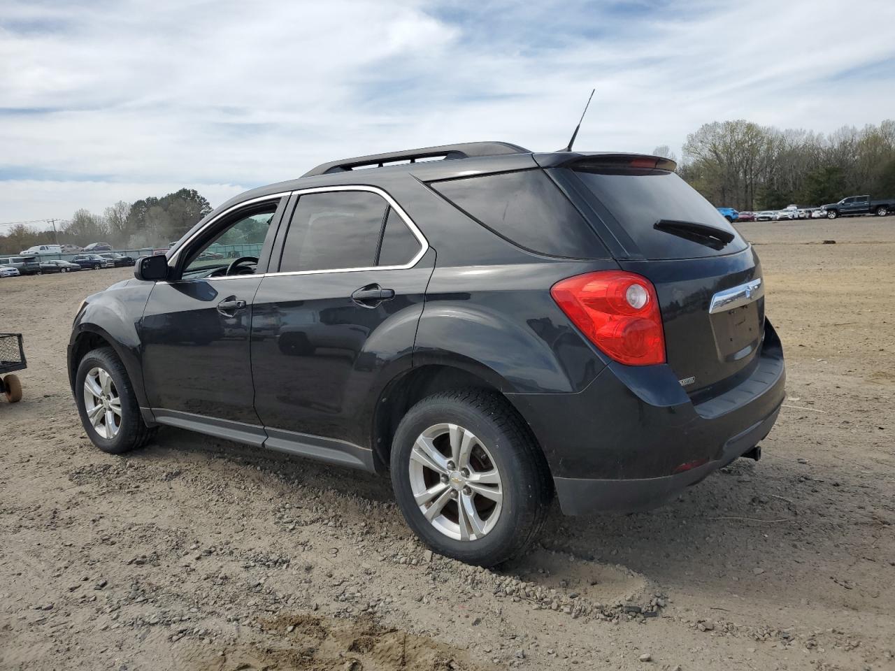 2012 Chevrolet Equinox - Image 2