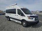 2020 Ford Transit T-350 Hd იყიდება North Las Vegas-ში, NV - Burn - Interior