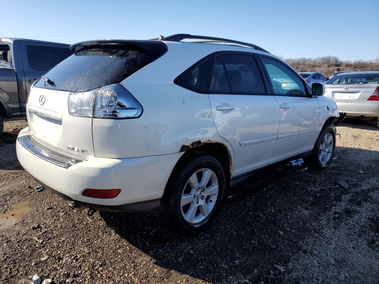 2006 Lexus RX - Image 3