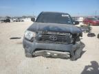 2013 Toyota Tacoma Double Cab for Sale in San Antonio, TX - Front End
