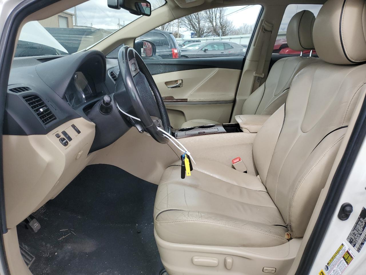 2011 Toyota Venza - Image 7