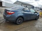 2014 Toyota Corolla L за продажба в Louisville, KY - Front End