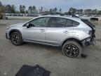 2020 Subaru Crosstrek Premium de vânzare în Dunn, NC - Rear End