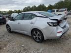 2021 Nissan Sentra Sv للبيع في Houston، TX - Rear End