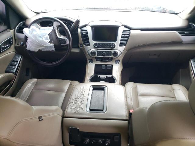  GMC YUKON 2020 Gray