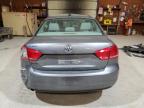 2015 Volkswagen Passat S продається в Ebensburg, PA - Rollover