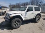 2023 Jeep Wrangler Rubicon de vânzare în Rogersville, MO - Top/Roof