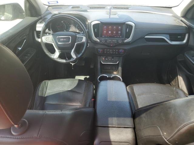  GMC TERRAIN 2018 Granatowy