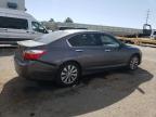 2014 Honda Accord Touring for Sale in Albuquerque, NM - Rear End