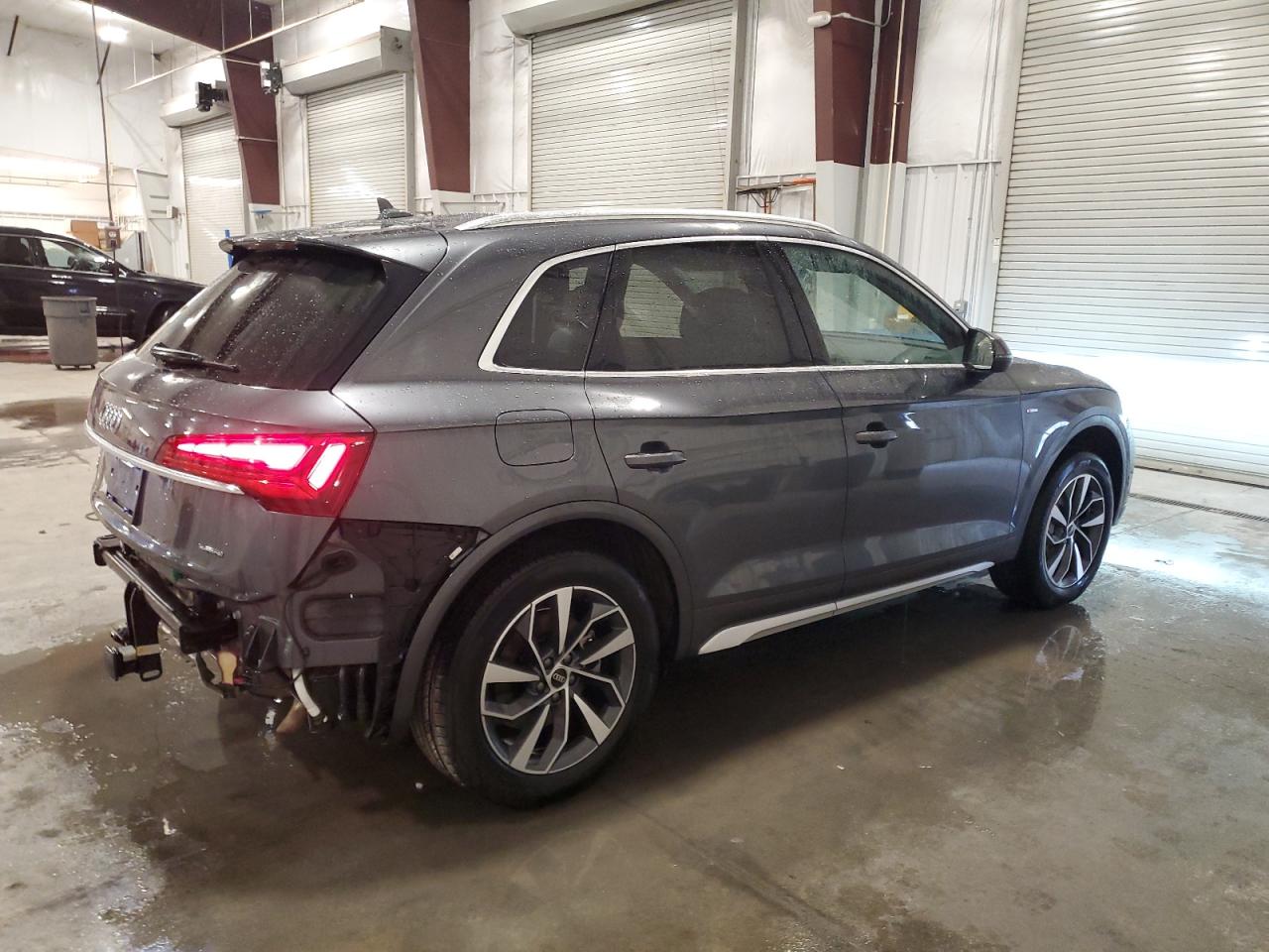 2023 Audi Q5 - Image 3