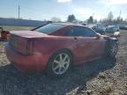 2004 Cadillac Xlr  na sprzedaż w Portland, OR - Front End