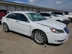 2013 Chrysler 200 Limited للبيع في Louisville، KY - Front End