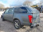 2015 ISUZU D-MAX UTAH for sale at Copart BRISTOL