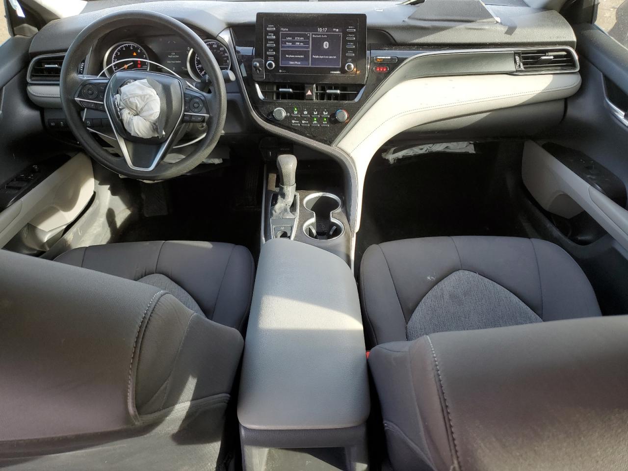 2021 Toyota Camry - Image 8