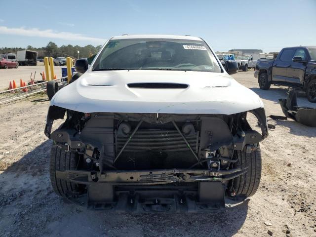  DODGE DURANGO 2024 Biały