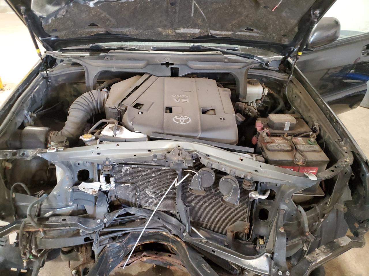 2009 Toyota 4Runner - Image 12