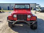 1999 Jeep Wrangler / Tj Se for Sale in Arcadia, FL - Mechanical